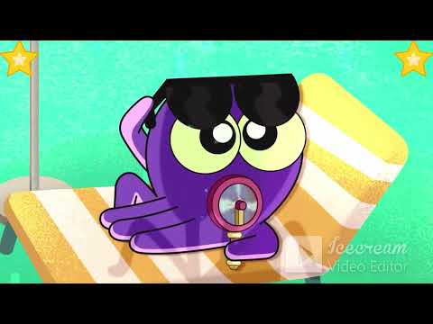NEW The Adventures of Bernie 💕 THE BEST FRIENDS - Zig & Sharko - Compilation Cartoons for Kids