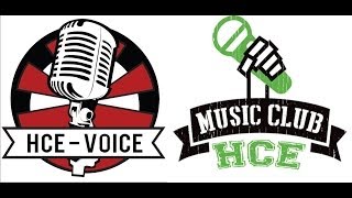 Đêm Liveshow của thí sinh HCE VOICE với các sĩ trẻ ở Huế