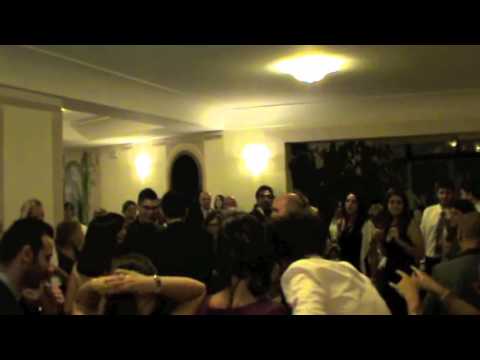 ANIMAZIONE MATRIMONI PUGLIA, ABRUZZO, FOGGIA, PESCARA, VASTO, L'AQUILA - Francesco Barattucci