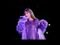 Taylor Swift - Lavender Haze / Anti Hero (Eras Tour) [Backtrack + Instrumental]