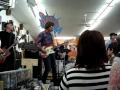 Sloan @ Sonic Boom Records - Step On It, Jean