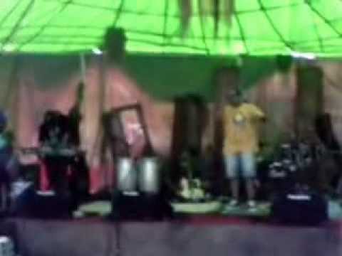 Ajutamento das Tribos 2013 -Vitor kaerri