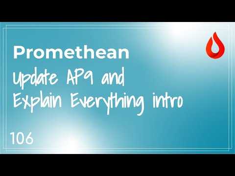 Promethean AP9 Update February 2024 - APS Quick Tip #106