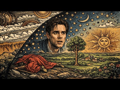 The Truman Show: A Gnostic Allegory