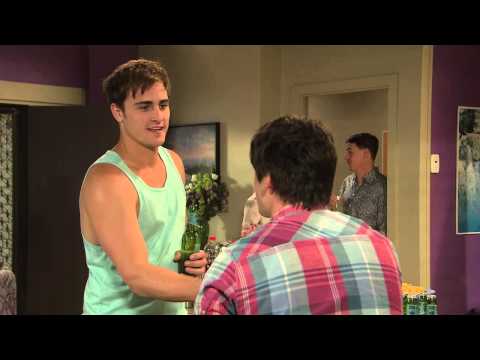 Neighbours: Tuesday 15 July - Clip