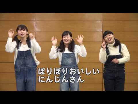 国際学科 創作手遊＿たのしいピクニック