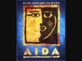 Aida - The Dance Of The Robe 