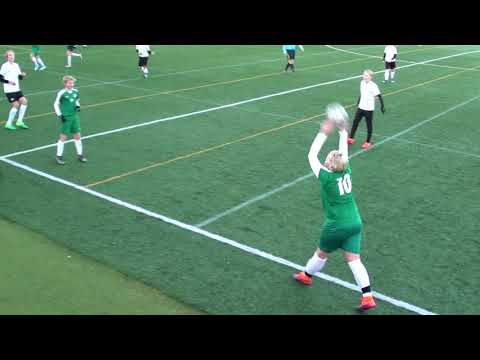 04.11.17 TuPS/KP- 75 - IFK Mariehamn P 02 - Halvlek 1