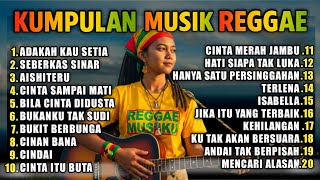 Download lagu Top Hits Spotify Indonesia 2025 Full Album Reggae 🎧🔥 Kumpulan Musik Cover SKA REGGAE Terbaru 2025! mp3