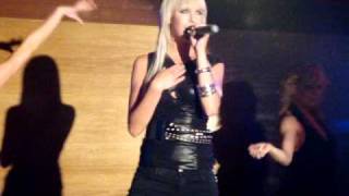 Lasgo - Tonight @ Spiegeltent