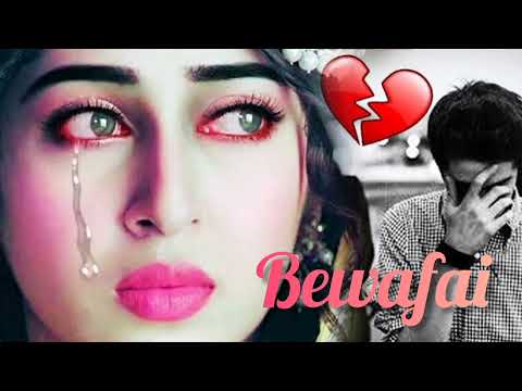 Aye Aasma Tu Bata De || Hindi Songs ❣️ AR.VAI