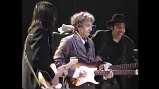 Bob Dylan LIVE &quot;Highway 61&quot; 23 Oct 1998 Minneapolis