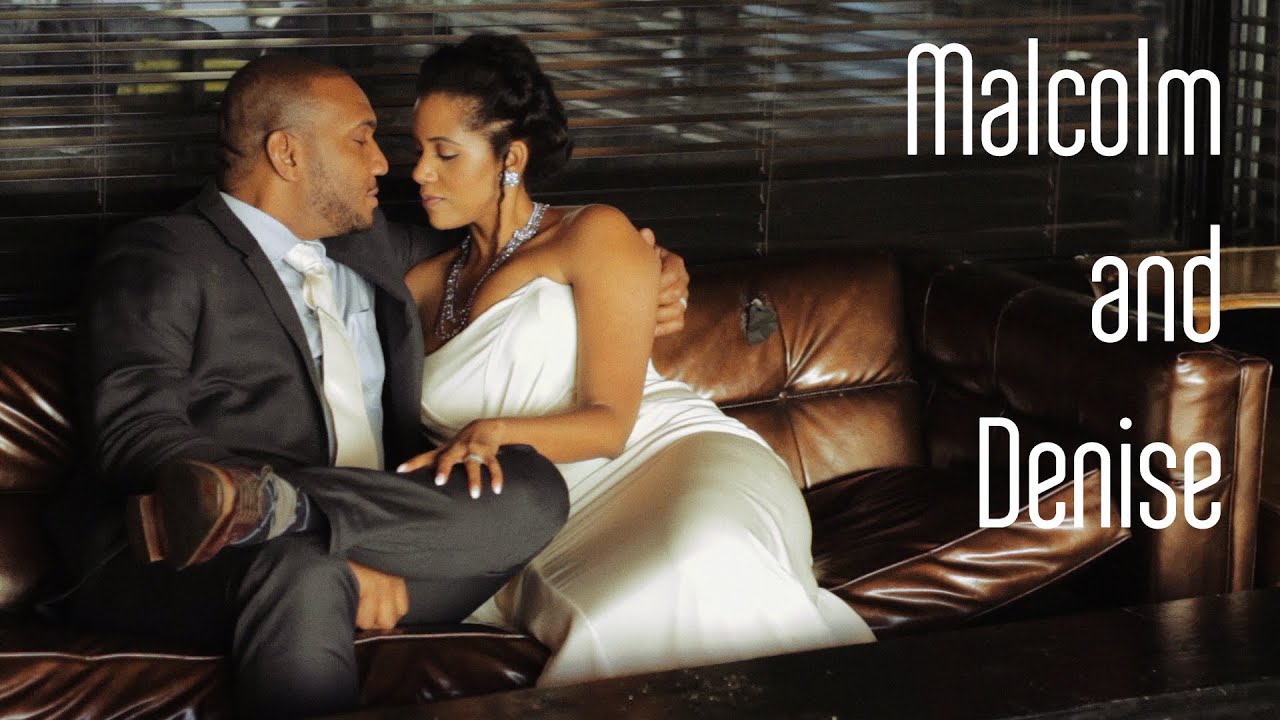 Malcolm + Denise | Brooklyn Winery, NYC