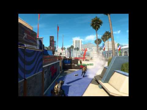 real kill by bouncing betty