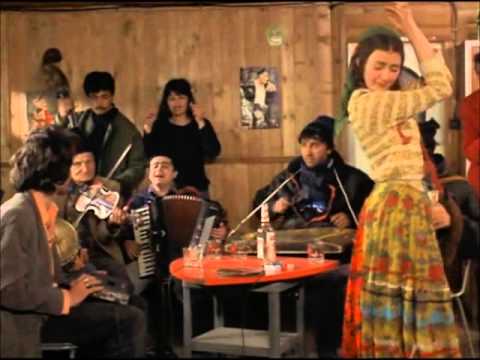 Gadjo Dilo - Tutti Frutti Te Kelas