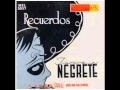 EL DESTERRADO - Jorge Negrete
