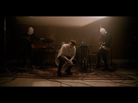 RIP SCOTTY & LEEO - Nad Wisłą (Live Session) [Popkiller Młode Wilki 8]