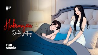 DRAMA ANIMASI FULL MOVIE 2025