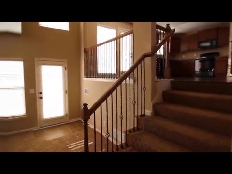 KC399j - Falcon Falls Apartments & Homes - Atrium - 3 Bed 2.5 Bath Rental Home!