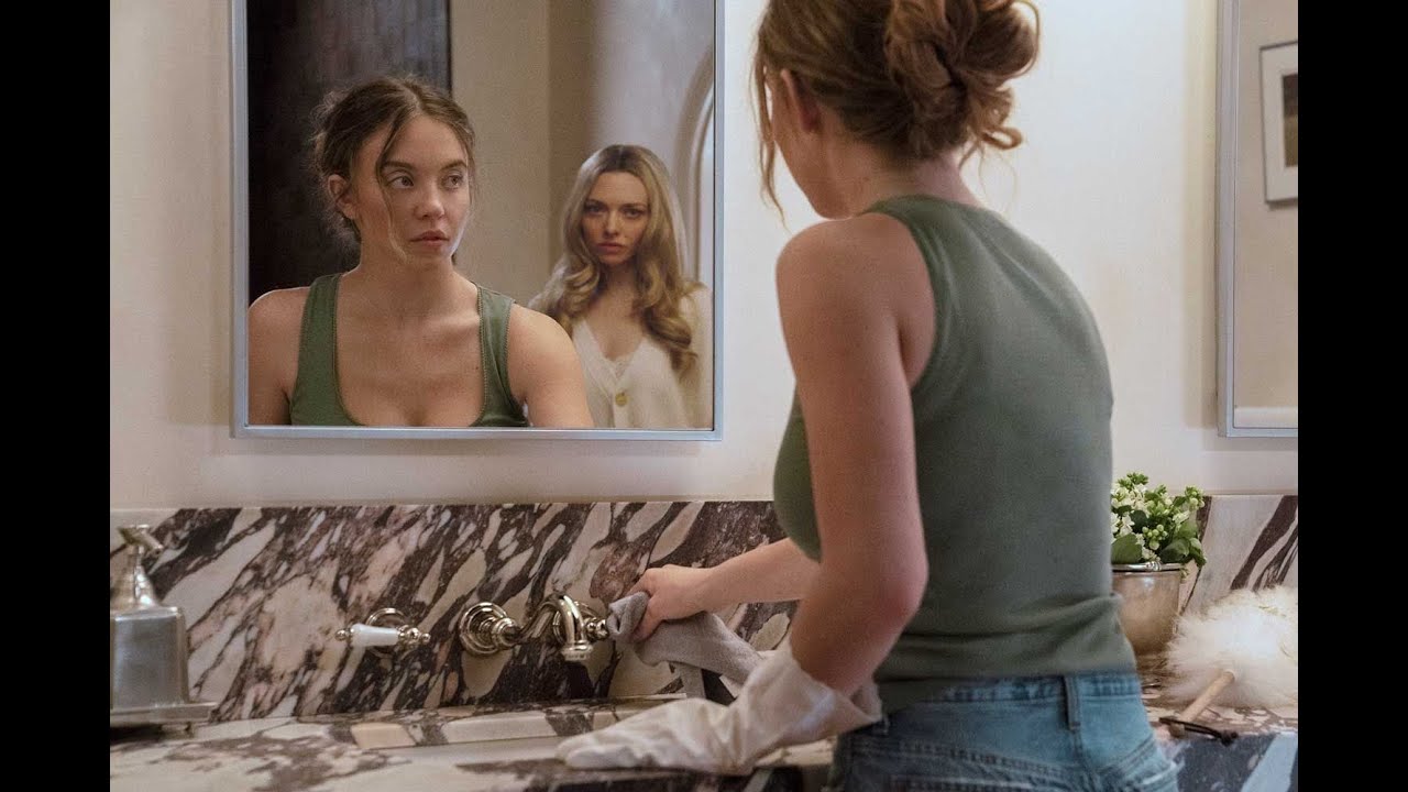 Cô Hầu Gái (2025)