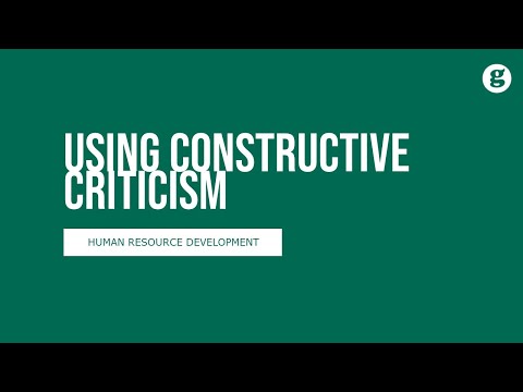 Human Resource Development