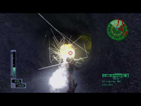 Spetz Playz Earth Defense Force 2017 LIVE Part 13 - Super Weapons