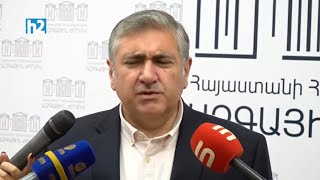 Եթե ուզում եք իմանալ ի՞նչ տեղի կունենա՝ հարցրե՛ք գյուղացիներին. Արթուր Խաչատրյան: Լրաբեր