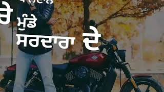 Yaaran di Army song by Virasat Sandhu WhatsAppStatus