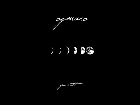 OG Maco - Real Ones [Prod. By Montage]