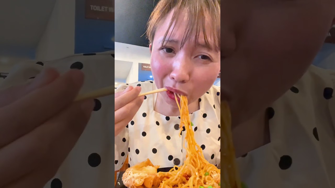 COBA GACOAN AFTER 3 TAHUN DI JEPANG