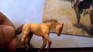 Model Horse Collecting Tips