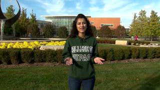 College of DuPage: Admissions Video