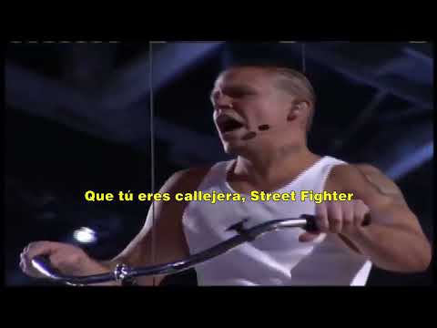 Residente - Atrévete-te-te (Premios Juventud)