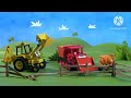 Bob The Builder Dizzy S Birdwatch Clocktower Bob