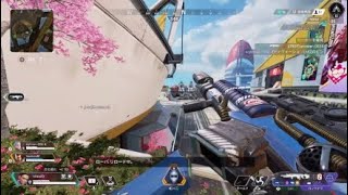 もしかしてロングボウ強い？！Apex