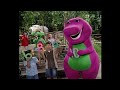 Barney Friends Season 7 Internal Copies Masters Numbers Numbers Tape
