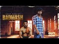 Badmash (Official Video) Anup Adhana | Sandeep Chandel | New Haryanvi Songs Haryanavi 2021| NCT