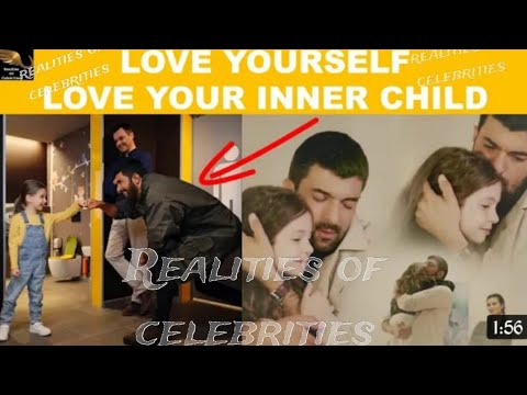 Finally Engin Akyürek Wants To Marry...