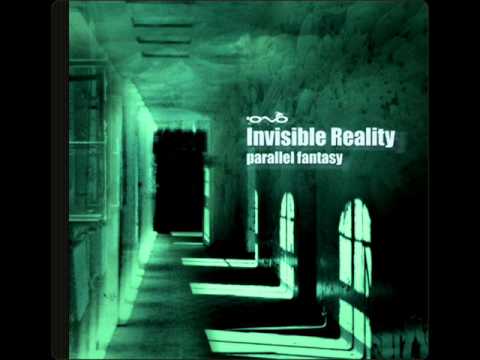 Invisible Reality - Vanishing Rainbow