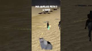 Thumbnail - POV: Odpalasz Metin 2 #HUH #metin2