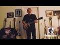 Tommy Marsh S Son House Blues