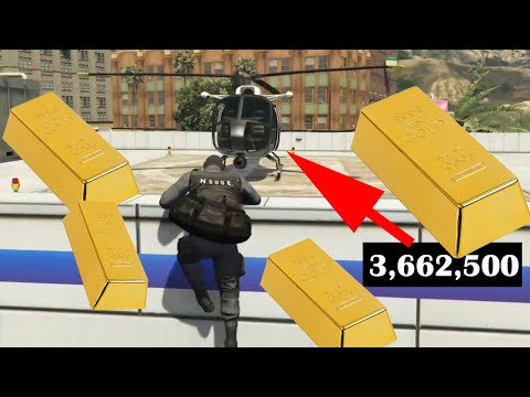 Casino Heist Replay Glitch Explained, Bogdan 2.0, Gold Duplication 2.0, GTA Online
