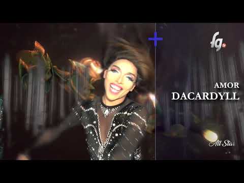 REINAS DE LA NOCHE T05/SEMANA 24 - CANAL FARANDULA GAY