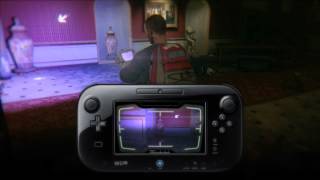 ZombiU (Wii U) PAX Gameplay Trailer