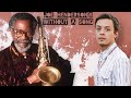 "Without a song" Joe Henderson Reharm played by Rico Jones