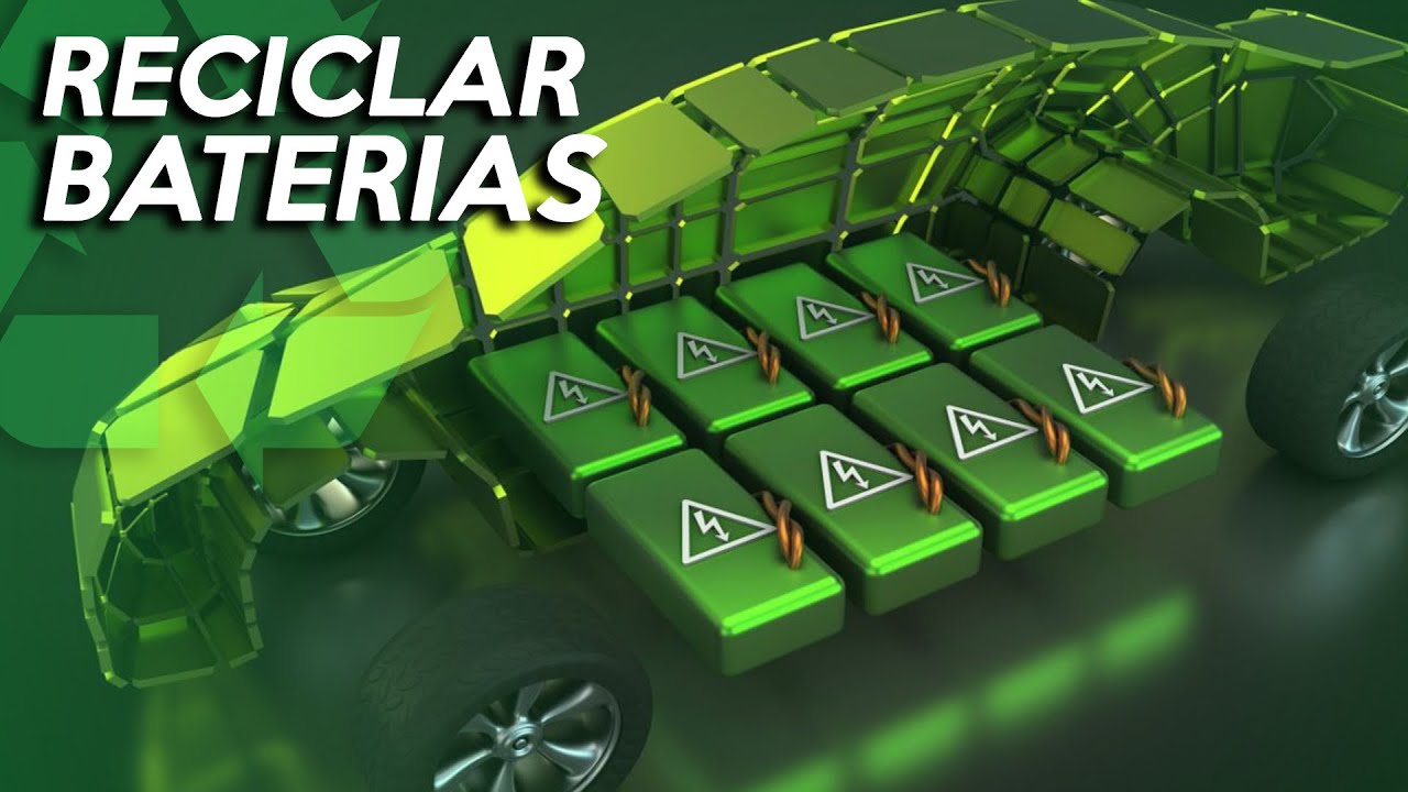 RECYCLE BATTERIES. How to recycle BATTERIES? What to do with USED BATTERIES.