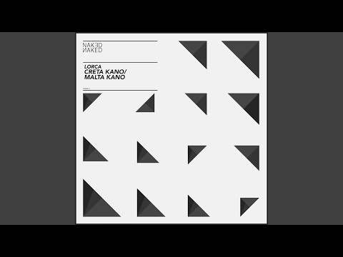 Creta Kano (Alternate Version)