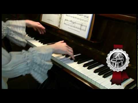 ALBINONI - Adagio in G Minor  Piano Version