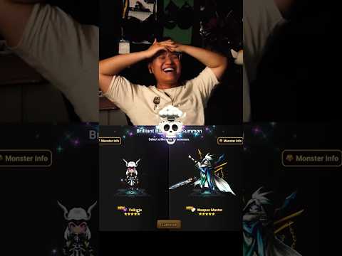 Valkyrja family complete #summonerswarskyarena