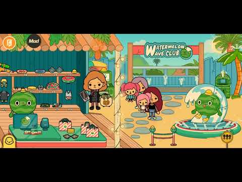 toca boca story tagalog part3 tha end na